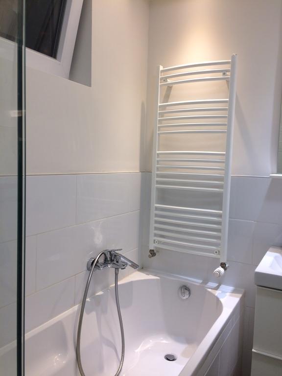 Ilona 2 Bedrooms Apartment In The Center Budapeste Exterior foto