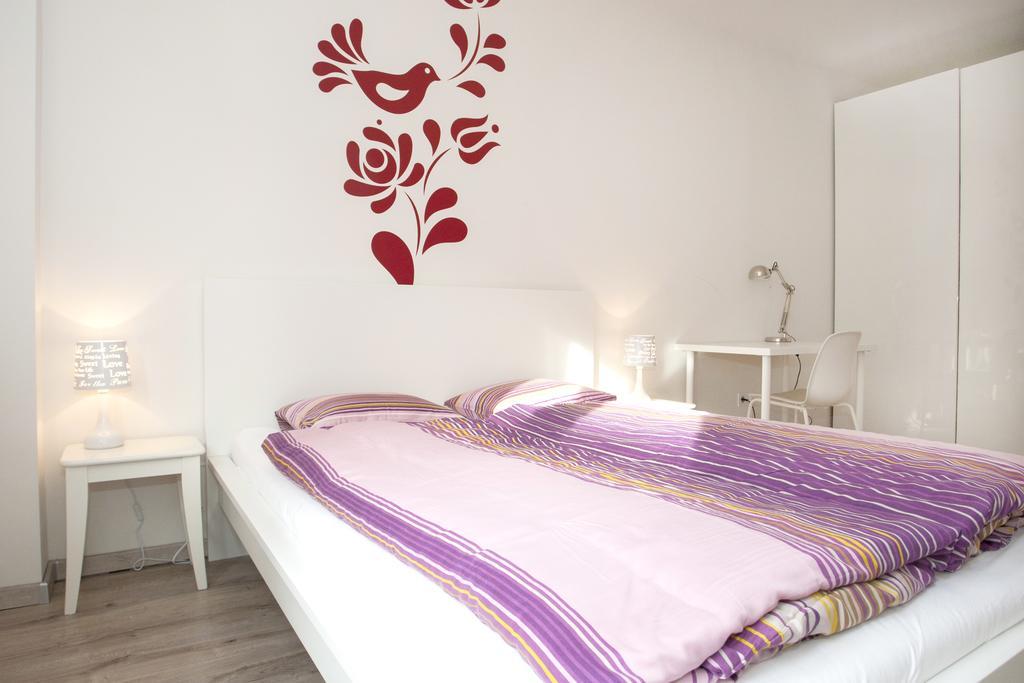 Ilona 2 Bedrooms Apartment In The Center Budapeste Exterior foto