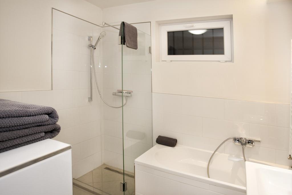 Ilona 2 Bedrooms Apartment In The Center Budapeste Exterior foto